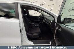 Kia Sportage 1.6 CRDi 2WD Automatas 2019