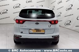 Kia Sportage 1.6 CRDi 2WD Automatas 2019 full