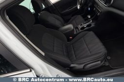 Kia Sportage 1.6 CRDi 2WD Automatas 2019