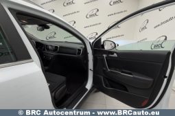 Kia Sportage 1.6 CRDi 2WD Automatas 2019 full