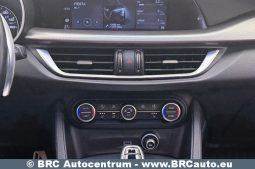 Alfa Romeo Stelvio Veloce Ti Q4 Automatas 2022 full