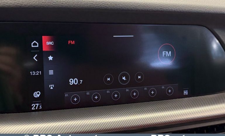 Alfa Romeo Stelvio Veloce Ti Q4 Automatas 2022 full