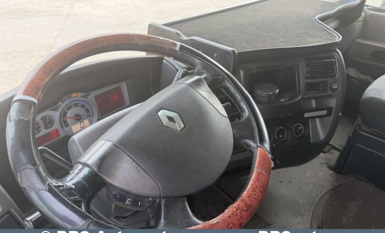 Renault Magnum Retarder 500DXI Euro5 2009 full