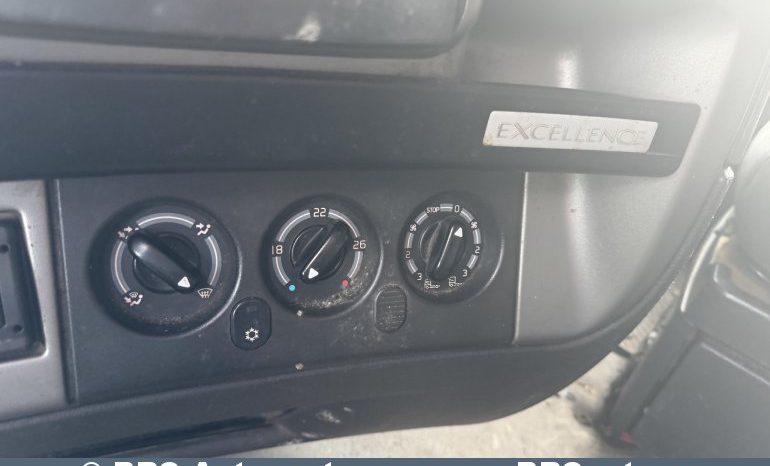 Renault Magnum Retarder 500DXI Euro5 2009 full