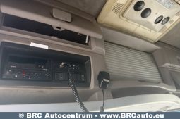 Renault Magnum Retarder 500DXI Euro5 2009 full
