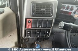 Renault Magnum Retarder 500DXI Euro5 2009 full