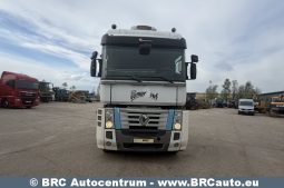 Renault Magnum Retarder 500DXI Euro5 2009 full