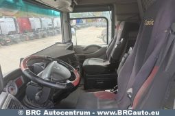 Renault Magnum Retarder 500DXI Euro5 2009 full