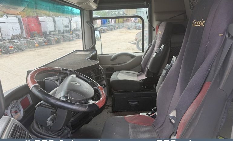 Renault Magnum Retarder 500DXI Euro5 2009 full