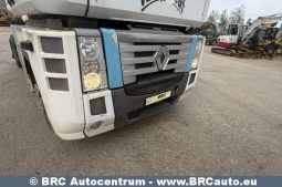 Renault Magnum Retarder 500DXI Euro5 2009 full