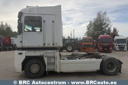 Renault Magnum Retarder 500DXI Euro5 2009
