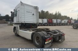 Renault Magnum Retarder 500DXI Euro5 2009