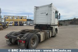 Renault Magnum Retarder 500DXI Euro5 2009