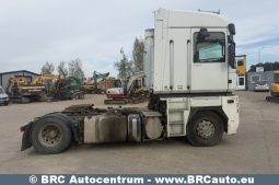 Renault Magnum Retarder 500DXI Euro5 2009 full