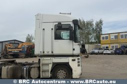 Renault Magnum Retarder 500DXI Euro5 2009 full