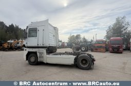 Renault Magnum Retarder 500DXI Euro5 2009 full