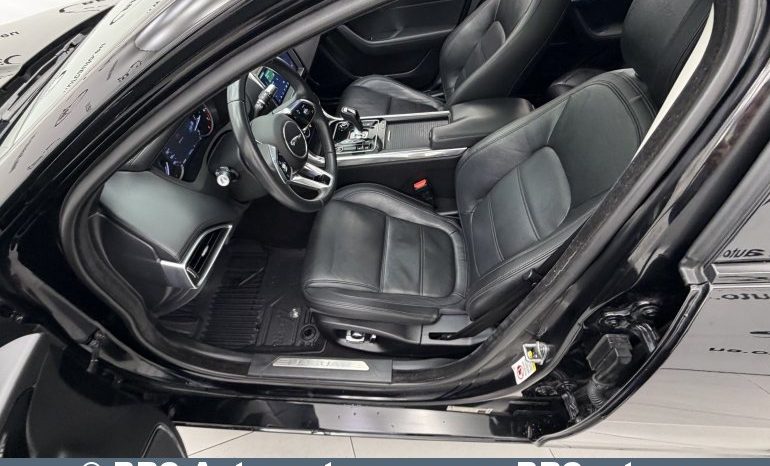 Jaguar XE S Automatas 2020 full