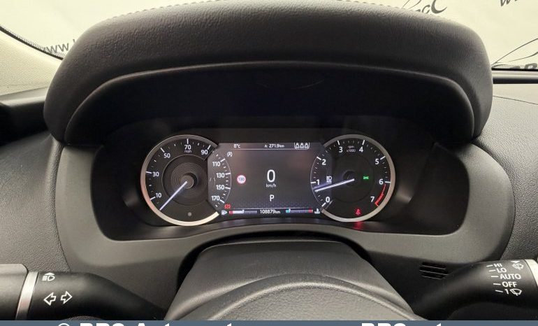 Jaguar XE S Automatas 2020 full