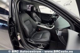 Jaguar XE S Automatas 2020 full