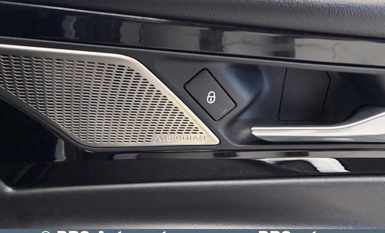 Jaguar XE S Automatas 2020 full