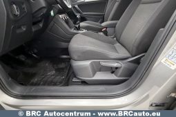 Volkswagen Tiguan 1.4 TSI 2017 full