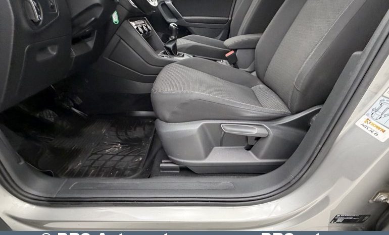 Volkswagen Tiguan 1.4 TSI 2017 full