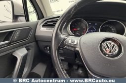 Volkswagen Tiguan 1.4 TSI 2017 full