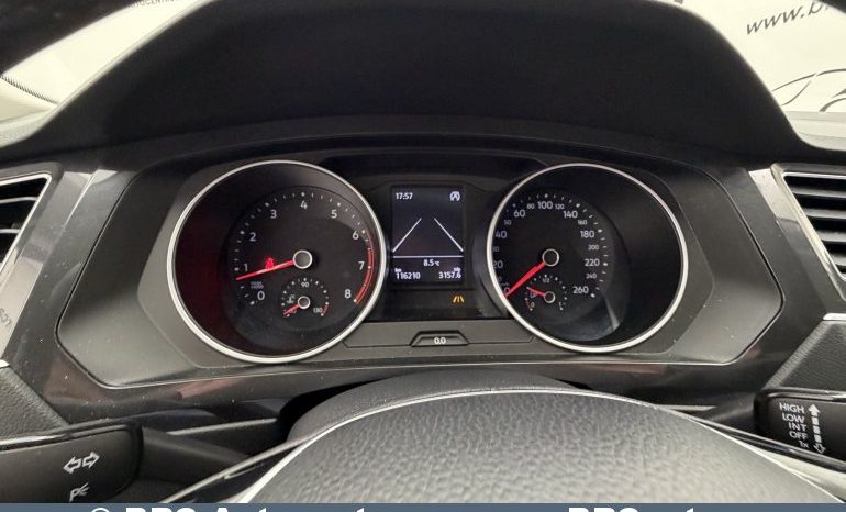 Volkswagen Tiguan 1.4 TSI 2017 full