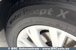 Volkswagen Tiguan 1.4 TSI 2017 full