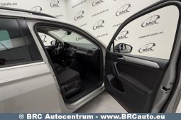 Volkswagen Tiguan 1.4 TSI 2017 full