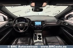 Jeep Grand Cherokee 5.7 Overland AWD Automatas 2019