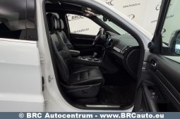 Jeep Grand Cherokee 5.7 Overland AWD Automatas 2019