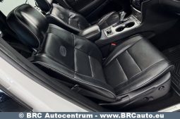 Jeep Grand Cherokee 5.7 Overland AWD Automatas 2019