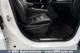 Jeep Grand Cherokee 5.7 Overland AWD Automatas 2019 full