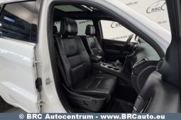 Jeep Grand Cherokee 5.7 Overland AWD Automatas 2019 full