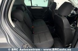 Volkswagen Golf 1.6 TDI Trendline 2012 full