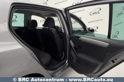 Volkswagen Golf 1.6 TDI Trendline 2012 full