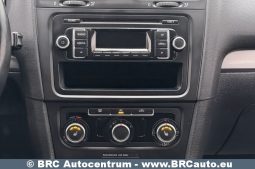 Volkswagen Golf 1.6 TDI Trendline 2012 full