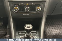 Volkswagen Golf 1.6 TDI Trendline 2012 full