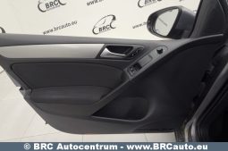 Volkswagen Golf 1.6 TDI Trendline 2012 full