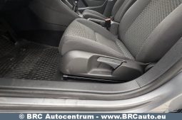 Volkswagen Golf 1.6 TDI Trendline 2012 full