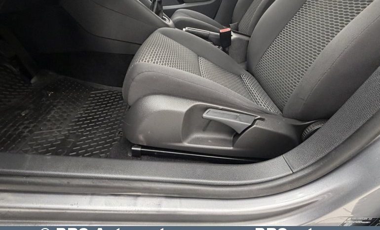 Volkswagen Golf 1.6 TDI Trendline 2012 full