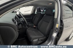 Volkswagen Golf 1.6 TDI Trendline 2012 full
