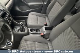 Volkswagen Golf 1.6 TDI Trendline 2012 full