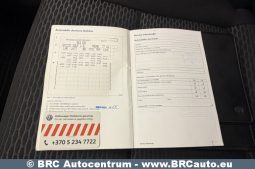 Volkswagen Golf 1.6 TDI Trendline 2012 full