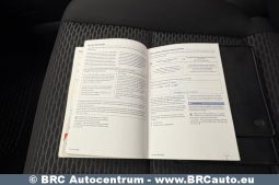Volkswagen Golf 1.6 TDI Trendline 2012 full