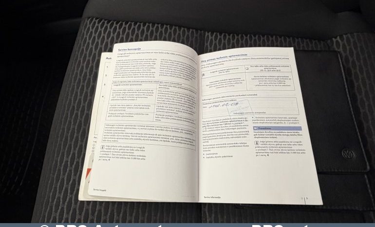 Volkswagen Golf 1.6 TDI Trendline 2012 full