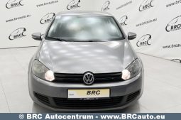 Volkswagen Golf 1.6 TDI Trendline 2012 full