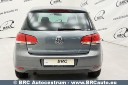 Volkswagen Golf 1.6 TDI Trendline 2012 full