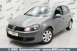 Volkswagen Golf 1.6 TDI Trendline 2012 full